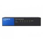 سوییچ LGS105-EU لینکسیس