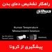 راهکار داهوا برای تشخیص کرونا