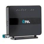 مودم VDSL/ADSL بی سیم V301 یوتل - Image 3