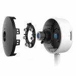 دوربین هوشمند بی‌‌سیم مدل Home Pro_A10C بلورمز Blurams - Image 2