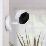دوربین هوشمند بی‌‌سیم مدل Home Pro_A10C بلورمز Blurams - Image 3