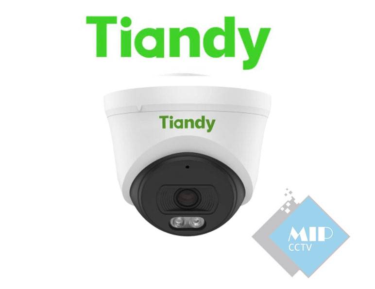 32xn دوربین مداربسته TC-C32XN-Lite تیاندی - Image 1