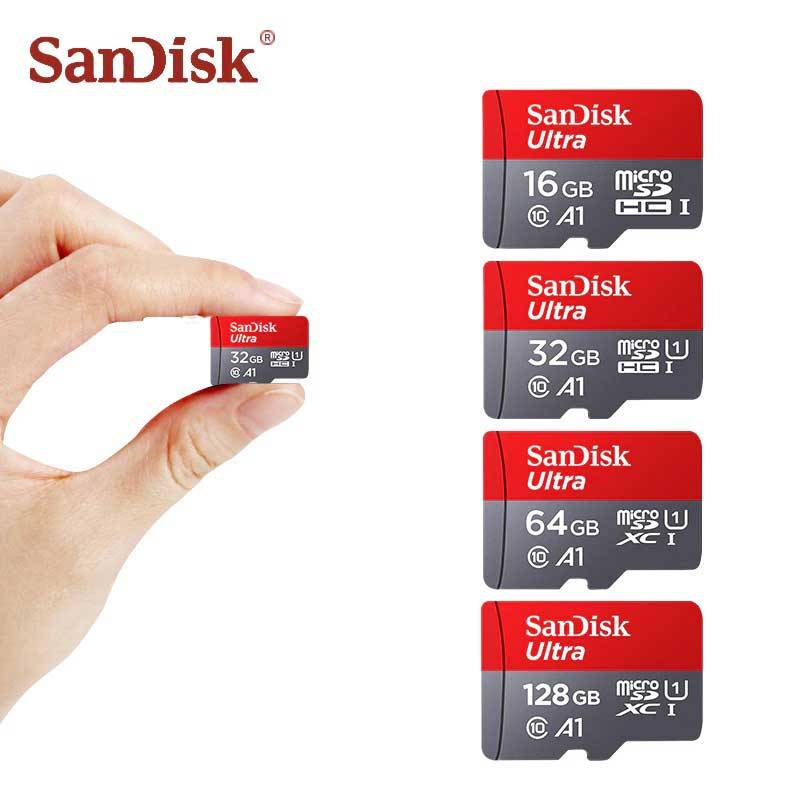 حافظه جانبی sandisk