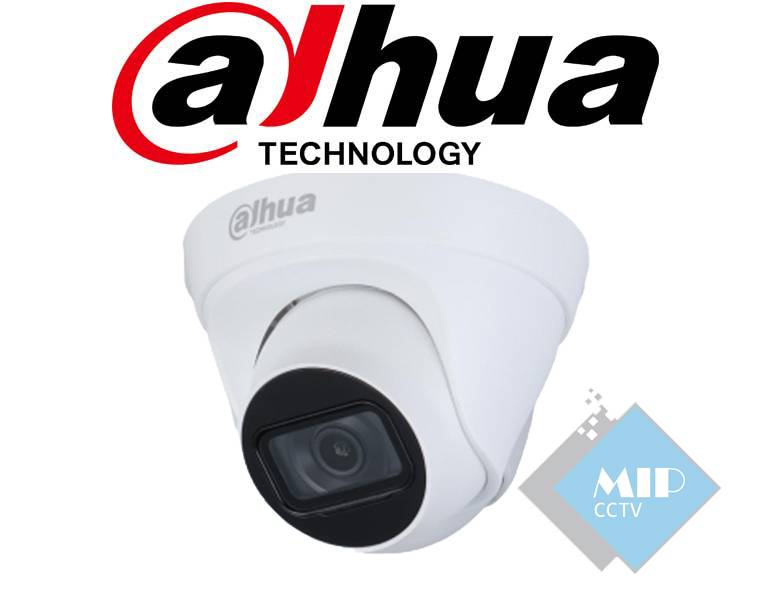 HDW1431T1P-0280B-S4-S5 دوربین مداربسته HDW1431T1P-0280B-S4-S5 داهوا - Image 1