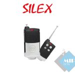 ریموت کنترل سیمکارتی/خط تلفنی سایلکس