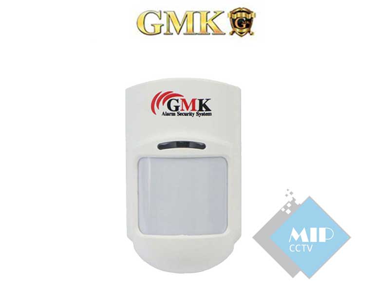 gmk-p-2000-چشمی-باسیم gmk p2000