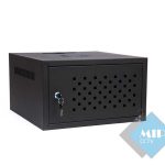 رک 4 یونیت درب فلزی