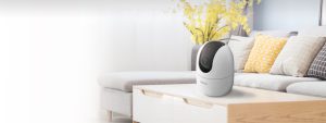 دوربین IMOU Ranger 2 با چرخش 360 درجه