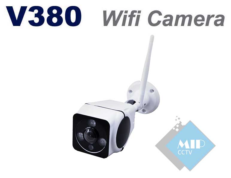 بولت-فلزی-لنز-فیش-آی-V380 بولت فیش آی V380