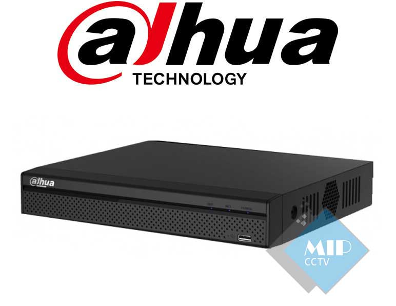 XVR5116H-S2(V.2) دی وی آر DH-XVR5116H-S2(V.2) داهوا