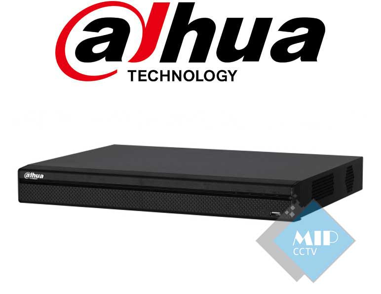 XVR5232AN-S2(V.2) دی وی آر XVR5232AN-S2(V.2) داهوا