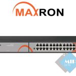 سوییچ مکسرون 3024GFP-2GL-300I