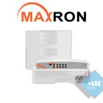 سوئیچ مکسرون MSW-3108GFP-2GL-120I/OD