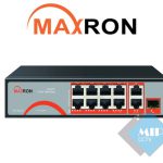 سوئیچ مکسرون MSW-3208GP-2GL-120I