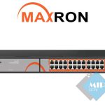 سوئیچ مکسرون MSW-3224GP-300I