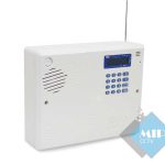 دزدگیر اماکن سیمکارتی سایلکس مدل SG8-S