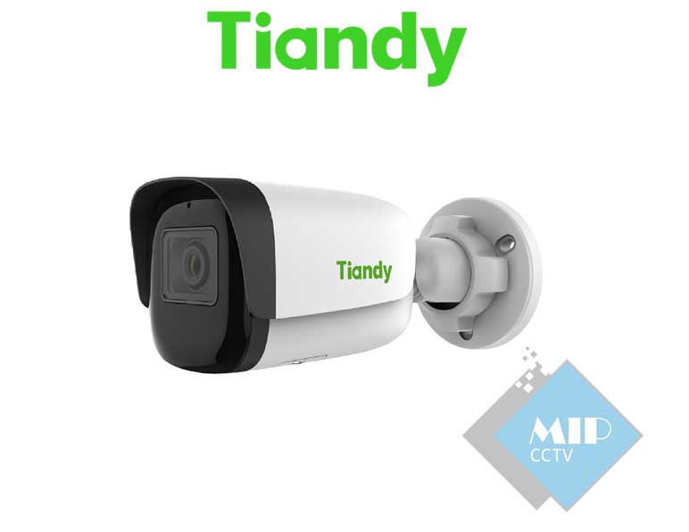 دوربین مداربسته تیاندی مدل TC_C34XS | فروشگاه تخصصی دوربین مداربسته و آی تی