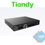 دستگاه ان وی آر تیاندی مدل TC-R3105