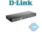 سوئیچ  DSS-100E-18P دی لینک