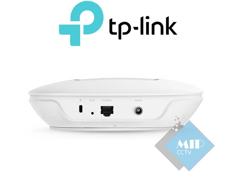 EAP_115-INDOOR اکسس پوینت تی پی لینک EAP_115 INDOOR - Image 1