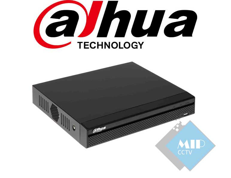 NVR1104 ان وی آر NVR4232-4KS3 داهوا - تصویر 1