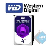 هارد  بنفش 4 ترابایت شرکتی