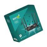 مودم LTE 4G پی ان آی PM970