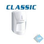 آشکار ساز حرکت کلاسیک مدل  ALPHAPLUSV2