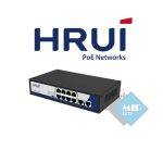 سوئیچ  HRUIمدل HR902-AF-82N