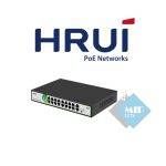 سوئیچ  HRUIمدل HR902-AF-162G-200
