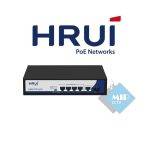 سوئیچHRUIمدل HR900-AFG-411NS-120
