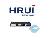 سوئیچ HRUIمدل HR900-AF-1621GS-300