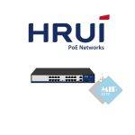 سوئیچ HRUIمدل HR900-AF-1621GS-300