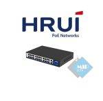 سوئیچ HRUIمدل  HR902-AF-242G-300