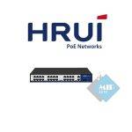 سوئیچ HRUIمدل HR900-AF-2421GS-300