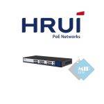 سوئیچ HRUIمدل HR901-AF-2421GS-400