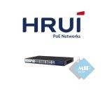 سوئیچHRUIمدل  HR-AFGM-2444S-400