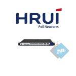 سوئیچ HRUIمدل HR-AFGM-SWTG342408S-400