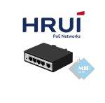 سوئیچ HRUIمدلHR-500-SW1050