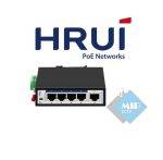 سوئیچHRUIمدل  HR-500-AF-41