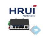 سوئیچHRUIمدل  HR-500-AF-41