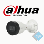 دوربین بولت 2 mp داهوا مدل DH-IPC-HFW1230S1-S4