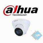 دوربین بولت 2 mp داهوا مدل DH-IPC-HFW1230S1-S4