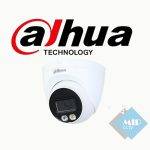 دوربین دام داهوا 4 mp مدل DH-IPC-HDW2449T-S-IL