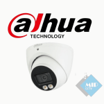 دوربین مداربسته داهوا DH-HAC-T2A51P-U-IL-A