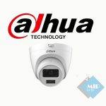 دوربین دام 5 mp داهوا مدل DH-HAC-HDW1500CLQP-IL-A