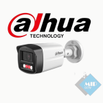 دوربین بالت داهوا 2 mp مدل DH-IPC-HFW1239TL1-A-IL
