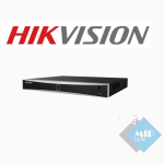 ضبط کننده ویدیویی هایک ویژن مدل DS-7608NXI-K2