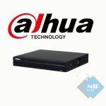 دستگاه 4 کانال داهوا مدل DHI-NVR1104HS-S3/H