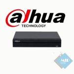 دستگاه ضبط داهوا مدل NVR2116HS-S2 ظرفیت ۱۶ کانال